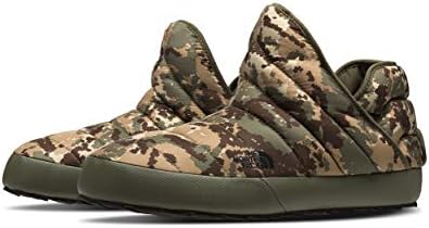 the north face men's thermoball traction bootie