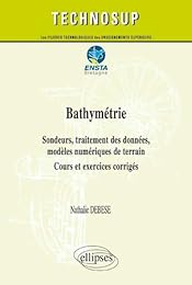 Bathymétrie