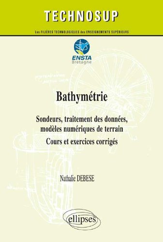 Bathymétrie