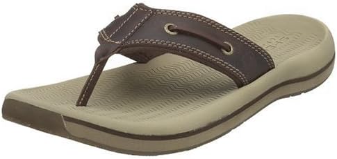 sperry santa cruz flip flops