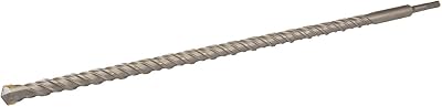 Silverline 690453 SDS Plus Masonry Drill Bit 16mm x 460mm Concrete Stone
