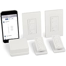 Amazon.com: lutron thermostat