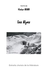 Les  Alpes
