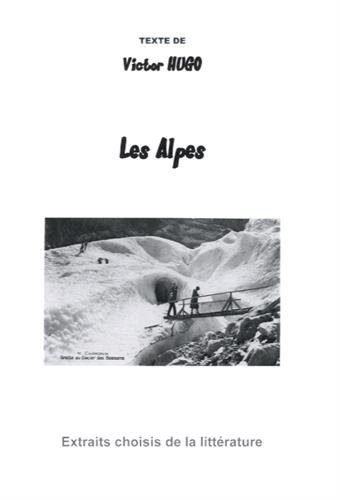 Les  Alpes