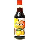 Kikkoman Ponzu Sauce