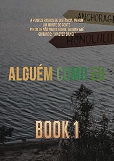 Livro Alguém Como Eu - Book 1