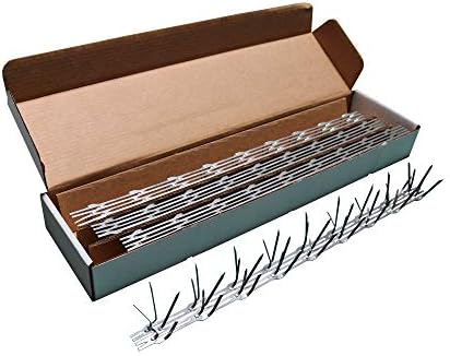 Birdguard Stainless Bird Spikes BGBSA-10
