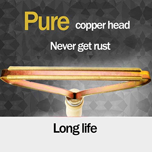 Lint Roller, Portable Lint Remover Clothes Fuzz Shaver Restores Your Clothes and Fabrics Lint Remover Hair Removal - Thumbnail 3