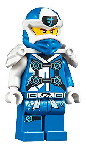 LEGO® - Minifigs - Ninjago - njo563 - Digi Jay (71708)