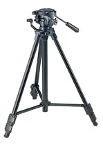 Sony VCT-R640 Lightweight Tripod for DSCV1/P41/W1/P93/P73/P92/P100/P150/F88/F828 Digital Cameras