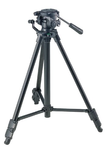 Sony VCT-R640 Lightweight Tripod for DSCV1-P41-W1