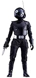 Hot Toys Star Wars Episode IV A New Hope Death Star Gunner 1/6 Scale 12