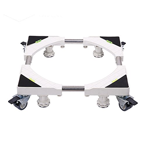 Zenken Wheel Adjustable Furniture Roller
