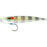 Nomad Design Ridgeback Deep Jigs