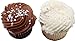 Hobbyland Edible Sprinkles (Metallic Silver Glitter Stars, 4.5g)