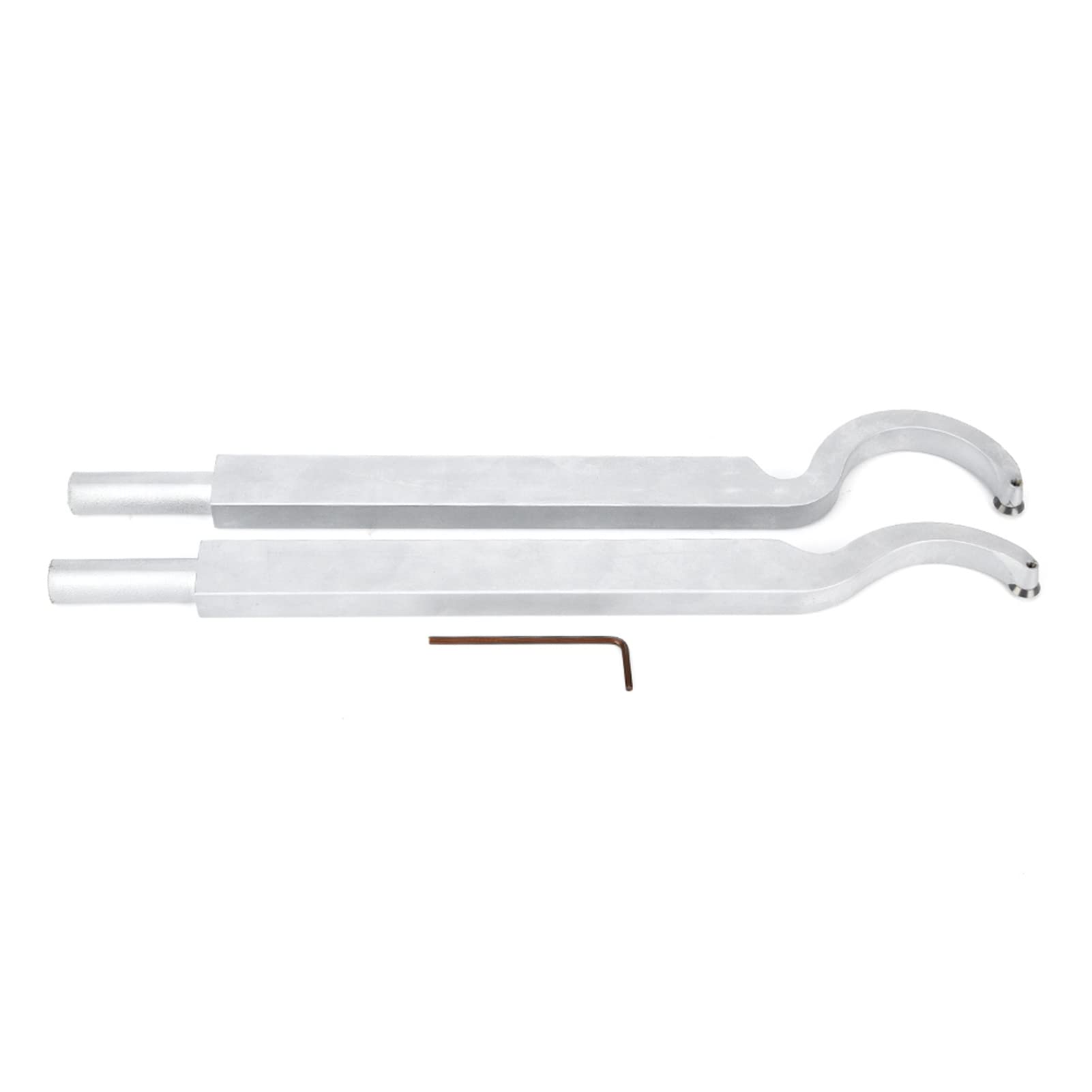 wood turning tools, 2 x Wooden Turning Tool Holder Swan Neck Carbide Rotary Scissors Carpenter Lathe Hand Tool