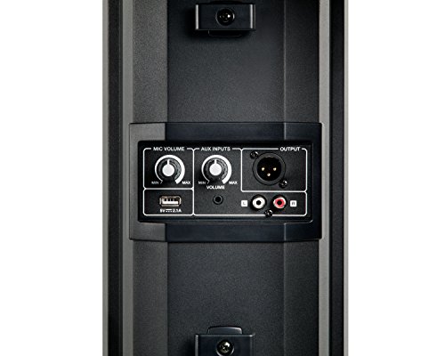 Denon Professional Lectern Active | Lectern with Active Speaker Array
