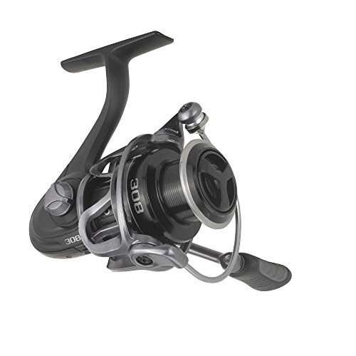 Mitchell 300 Reel.