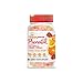 Happy Mama Prenatal Supplement Gummies, Lemon/Berry/Orange, 81 Count