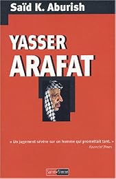 Yasser Arafat