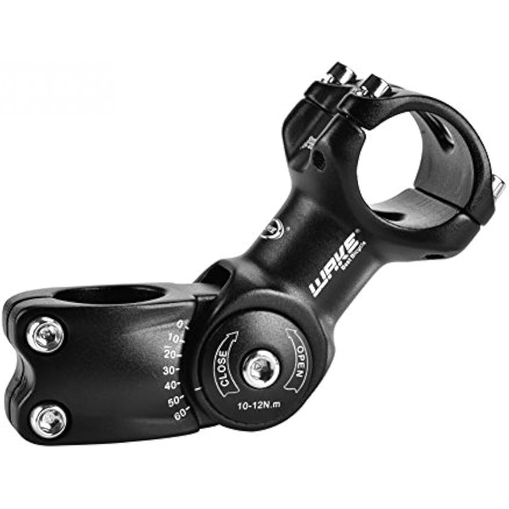 fomtor bike stem