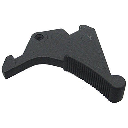 King Arms Quick arming lever for m4 aeg Arms Lever - Black, One size