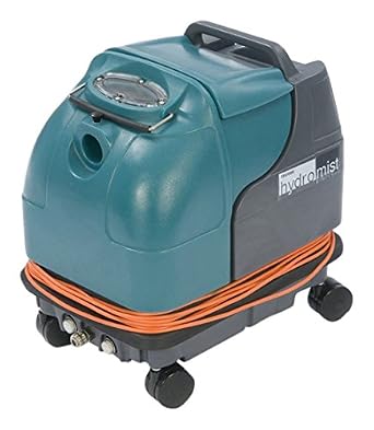 Unger Fct420 Truvox Hydromist Teppichreiniger 20 L