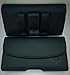KPOORANBRAND BELT CLIP BELT LOOP LEATHER POUCH HOLSTER CASE COVER FOR GOOGLE NEXUS 6 FITS A THIS CASE ON PHONE LIKE A TPU,GEL OR A THIN HARD CASE