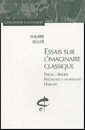 Essais sur l'imaginaire classique