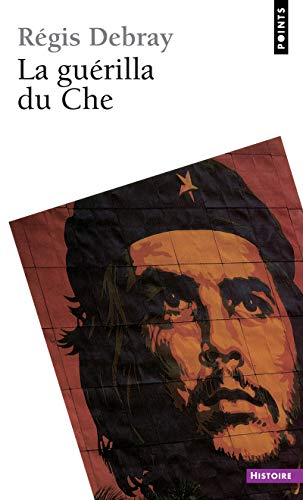 Gu'rilla Du Che(la) (English and French Edition) by R'Gis Debray