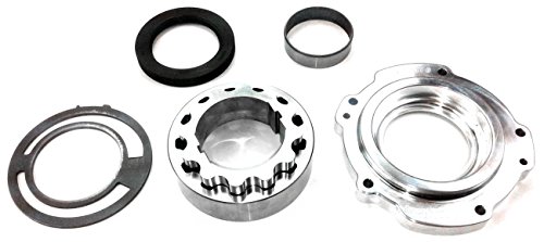TamerX Engine Oil Pump Repair Kit for Ford Powerstroke 6.0L 2003-10 Navistar VT365 2003-07