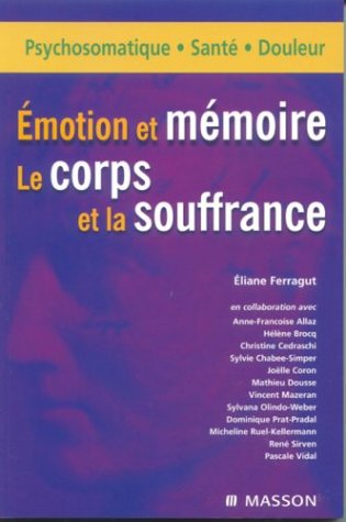 Émotion et mémoire