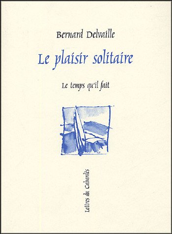 Le  plaisir solitaire