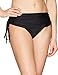 Amazon Brand - Coastal Blue Women's Swimwear Bikini Bottom