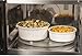GE Cafe CEB1599SJSS Countertop Microwave with 1000 Cooking Watts, Convection, in Stainless Steel