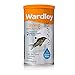 Wardley Shrimp Pellet Fish Food for Bottom and Algae Eaters - 9oz primary