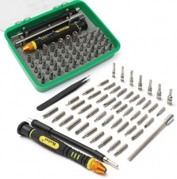 51in1 Opening Tools Kit Precision Screwdriver Repair Set For iPhone 6plus 6 5s 5c 5