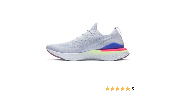 men nike epic react flyknit 2