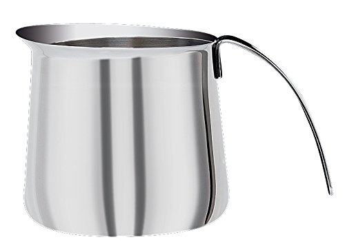 Click Here to See More Images Krups 085 20-Ounce Stainless Steel Frothing Pitcher