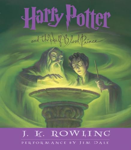 Amazon.com: Harry Potter and the Half-Blood Prince (Korean Edition