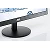 AOC-M2470SWH-24-Inch-FHD-Monitor-60Hz5ms-MVA-Speakers-1920-x-1080-60Hz-250cdm-HDMI-14-x-2-VGA AOC M2470SWH - 24 Inch FHD Monitor, 60Hz,5ms, MVA, Speakers ( 1920 x 1080@ 60Hz, 250cd/m², HDMI 1.4 x 2/ VGA)