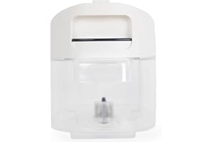 Denganming Clean/Dirt Water Tank Replacement Wet Dry Vacuum Cleaner Parts Compatible for Tineco IFloor 3 Breeze/Floor One S3(Clean water tank C)