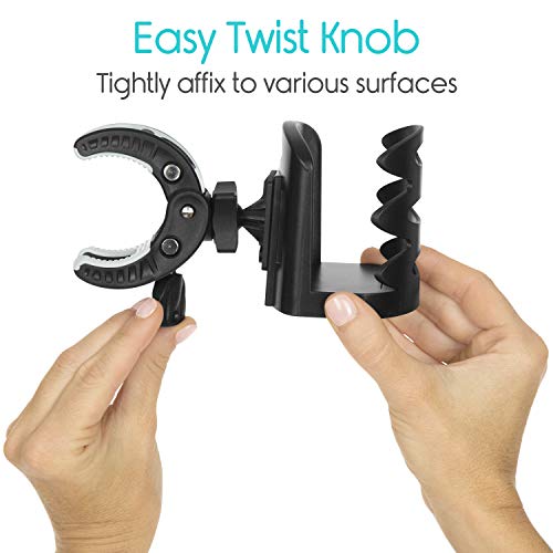 6 Vive+Cup+Holder+Attachable+Wheelchair