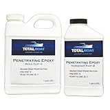 TotalBoat Penetrating Epoxy