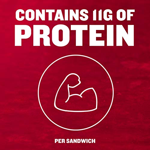 2 POCKETS+Frozen+Sandwiches+Cheese+2+Pack