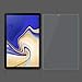 SPARIN Galaxy Tab S4 Screen Protector, S Pen Compatible, Easy Install, Scratch Resistant Tempered Glass Screen Protector for Samsung Galaxy Tab S4, 10.5 inch