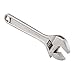 RIDGID 86907 758 Adjustable Wrench, 8-inch Adjustable Wrench for Metric and SAE