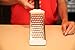 OXO Good Grips Coarse Grater uni directional Grater