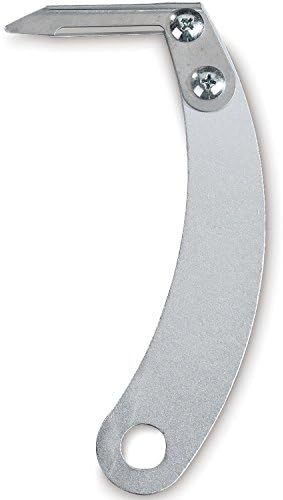 DOG MAT &amp; TANGLE SPLITTER Mat &amp; Tangle Remover Grooming Tool 5.5"