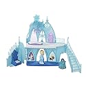 Disney Frozen Little Kingdom Elsa's Frozen Castle